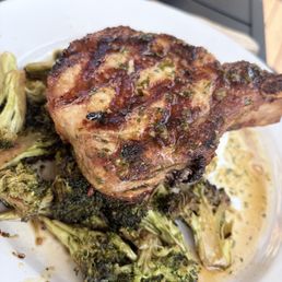 Pork Chop