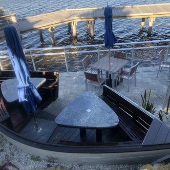 Boathouse - Outside - Breakfast & Brunch Near Me - Stuart, Florida