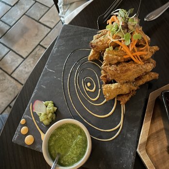 AARZU MODERN INDIAN BISTRO - Updated May 2024 - 701 Photos & 462 Reviews - 30 E Main St 