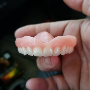 Affordable Dentures & Implants - Oral Surgeons Near Me - Anderson, South Carolina