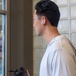 T-Hair Salon - Men's Haircut