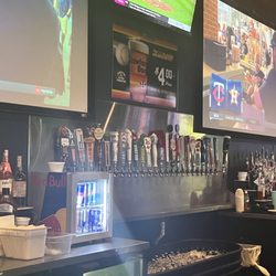 242 Pub & Grill - Good draft beer selection