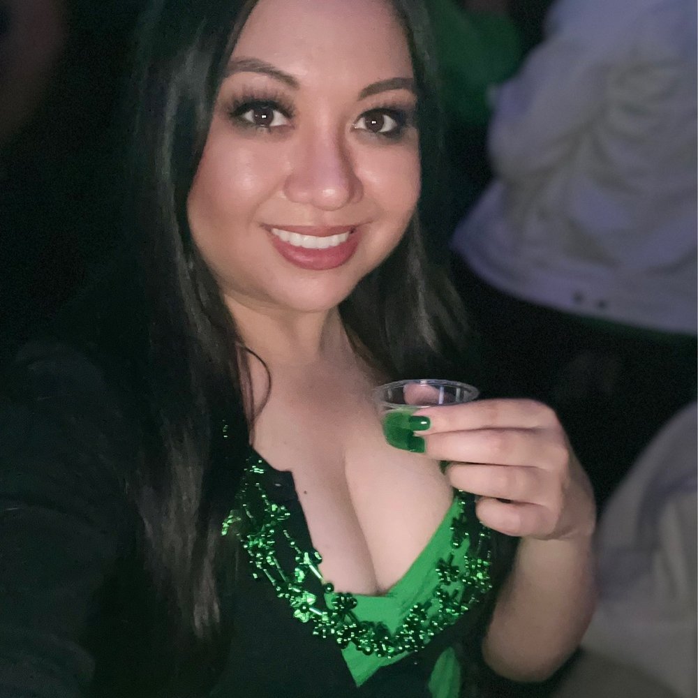 St. Patrick's Day $5 Jello shot St. Patrick's Day $5 Jello shot