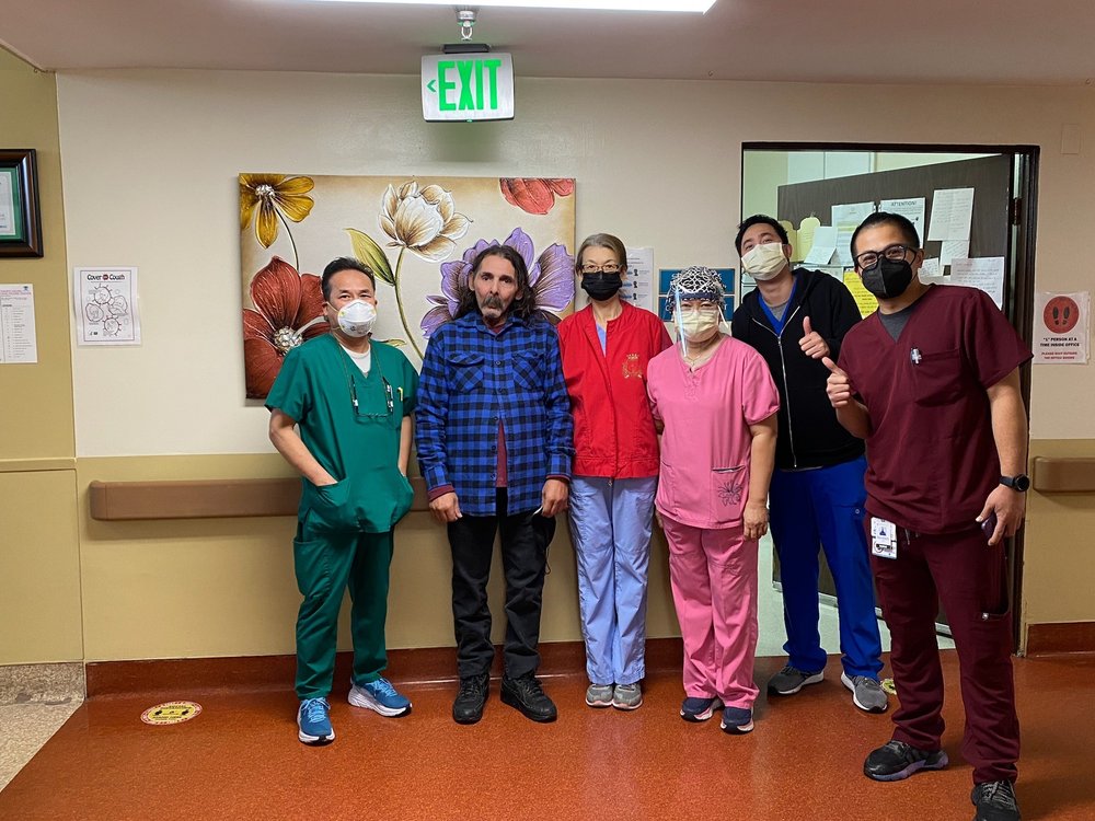 PACIFIC HAVEN SUBACUTE & HEALTHCARE CENTER 21 Photos & 32 Reviews