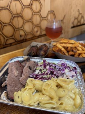 Serpentine Cider & Smokehouse by null