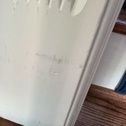 The Carpet Chemist - Scratched, dented
