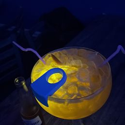 Shareable drink