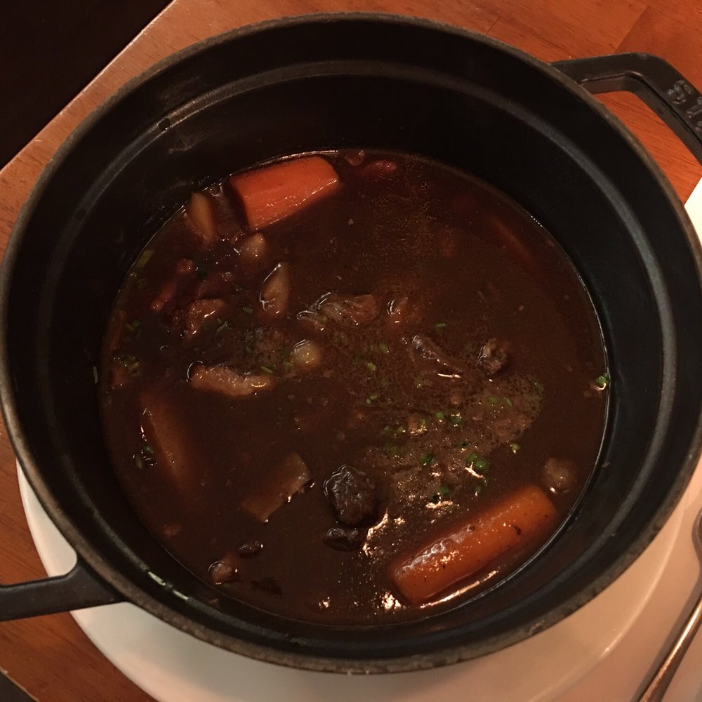 Le Monge - Beef Bourguignon - Pizza Near Me - Beaune, 21 Le Monge - Beef Bourguignon - Pizza Near Me - Beaune, 21