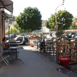 La Chapelle Café
