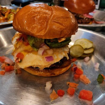 Rodeo Goat - Burgers Near Me - Houston, Texas
