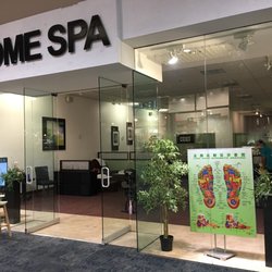 Home Spa