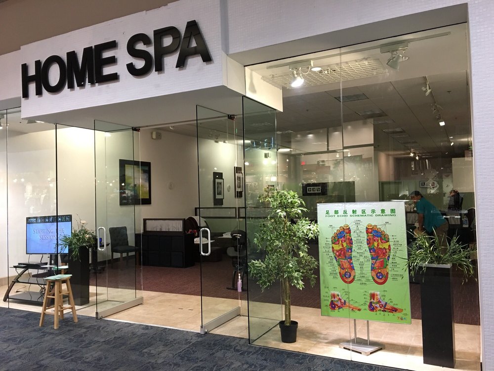 HOME SPA Updated September 2024 7401 Market St, Youngstown, Ohio Massage Hours Open