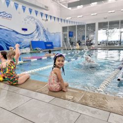 Evolution Swim Academy - Rancho Mission Viejo