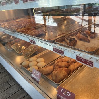 CAO Bakery & Cafe - Cuban Near Me - Fort Lauderdale, Florida CAO Bakery & Cafe - Cuban Near Me - Fort Lauderdale, Florida