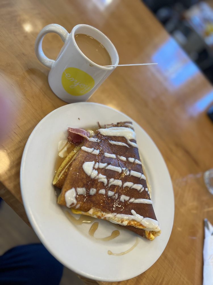 Tandem Creperie and Coffeehouse Image