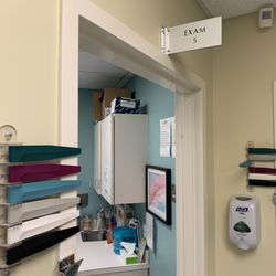 CareMed Primary and Urgent Care PC - Office-CareMed Urgent Care Riverhead