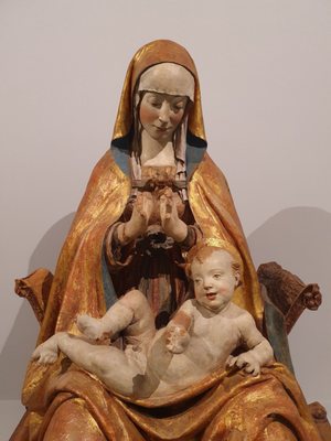 National Museum of Abruzzo - MUNDA by null