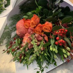 Flowers of Franklin