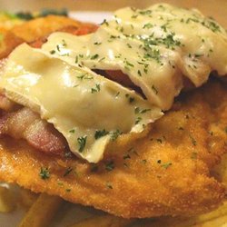 The Austrian Schnitzelhaus