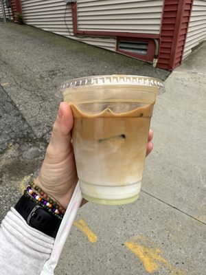 Time & Tide Coffee by null