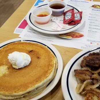 IHOP - Pancakes - American Near Me - Limon, Colorado