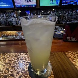 Margarita