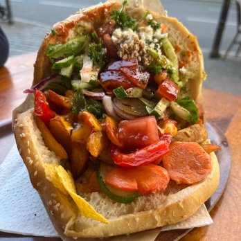 7 Days - Kebab Near Me - Berlin, BE 7 Days - Kebab Near Me - Berlin, BE