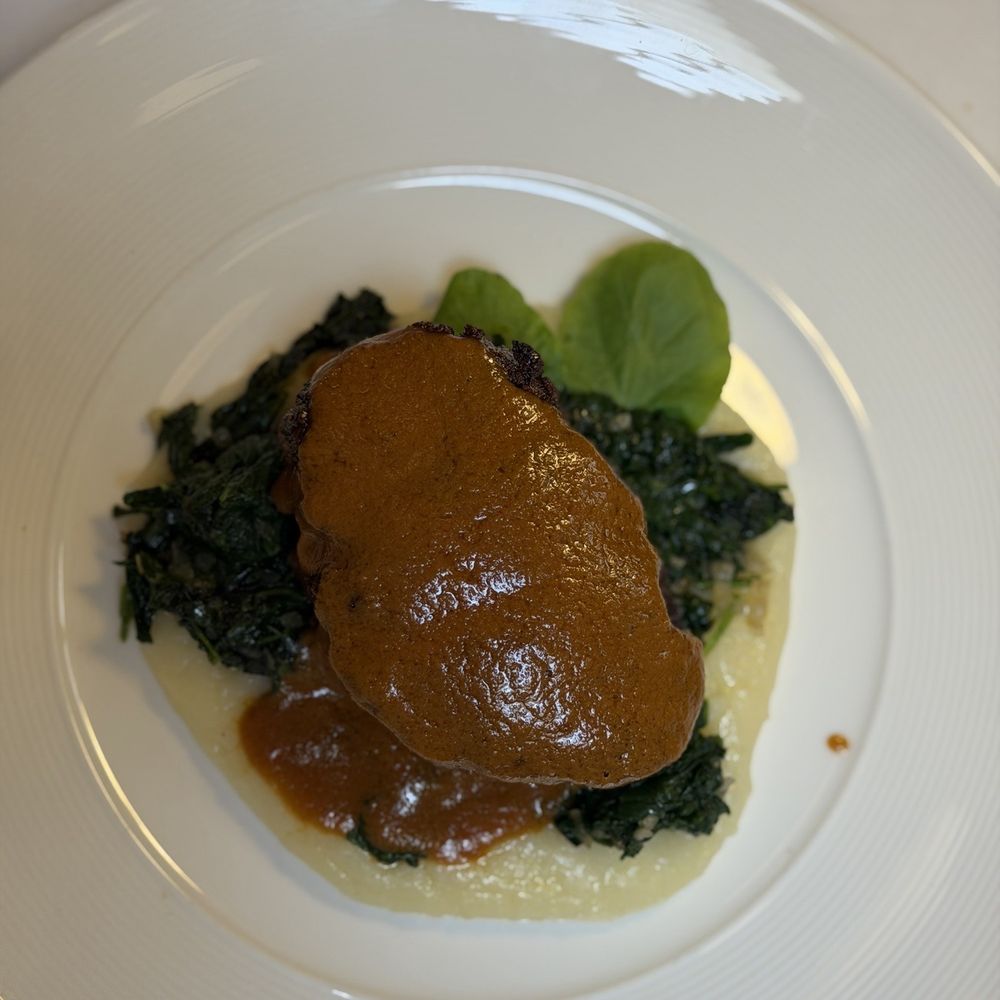 Kismet Restaurant - Beef tenderloin, definitely recommend - Wine Bars Near Me - Vancouver, Washington Kismet Restaurant - Beef tenderloin, definitely recommend - Wine Bars Near Me - Vancouver, Washington