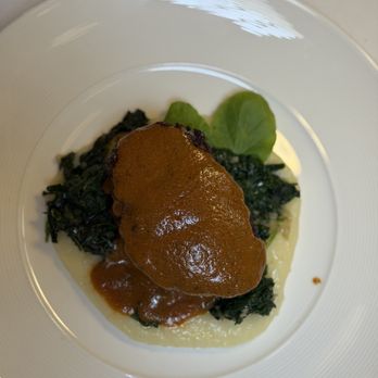 Kismet Restaurant - Beef tenderloin, definitely recommend - Wine Bars Near Me - Vancouver, Washington