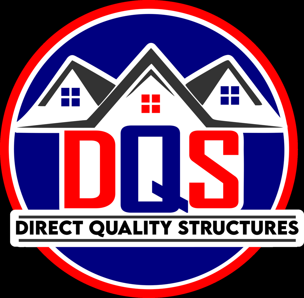 DIRECT QUALITY STRUCTURES Updated August 2024 707 Bellevue Ave, Dublin, Building