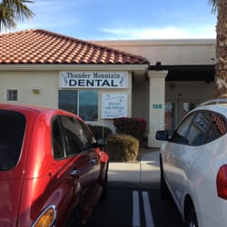 Thunder Mountain Dentistry