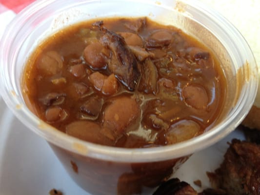 Danny Edwards BLVD BBQ by null
