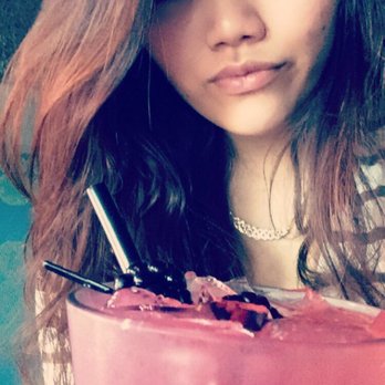 Bar Bistro - My first (legal) alcoholic drink . The "Darkness". I would recommend! - Cocktail Bars Near Me - Tacoma, Washington