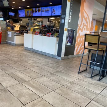 Mc Donald's