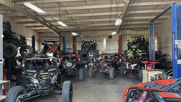 SXS MOTORSPORTS - Updated February 2026 - 11 Photos - 1400 N 9th