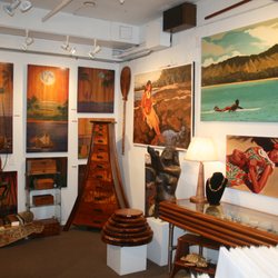 The Harbor Gallery