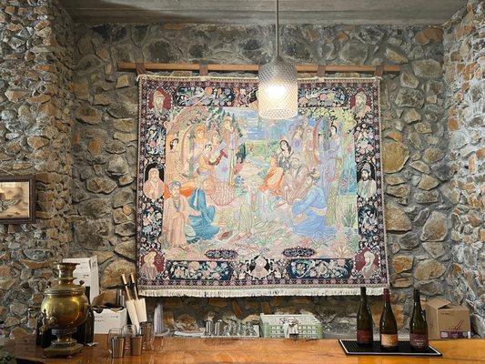 Maysara Winery by null