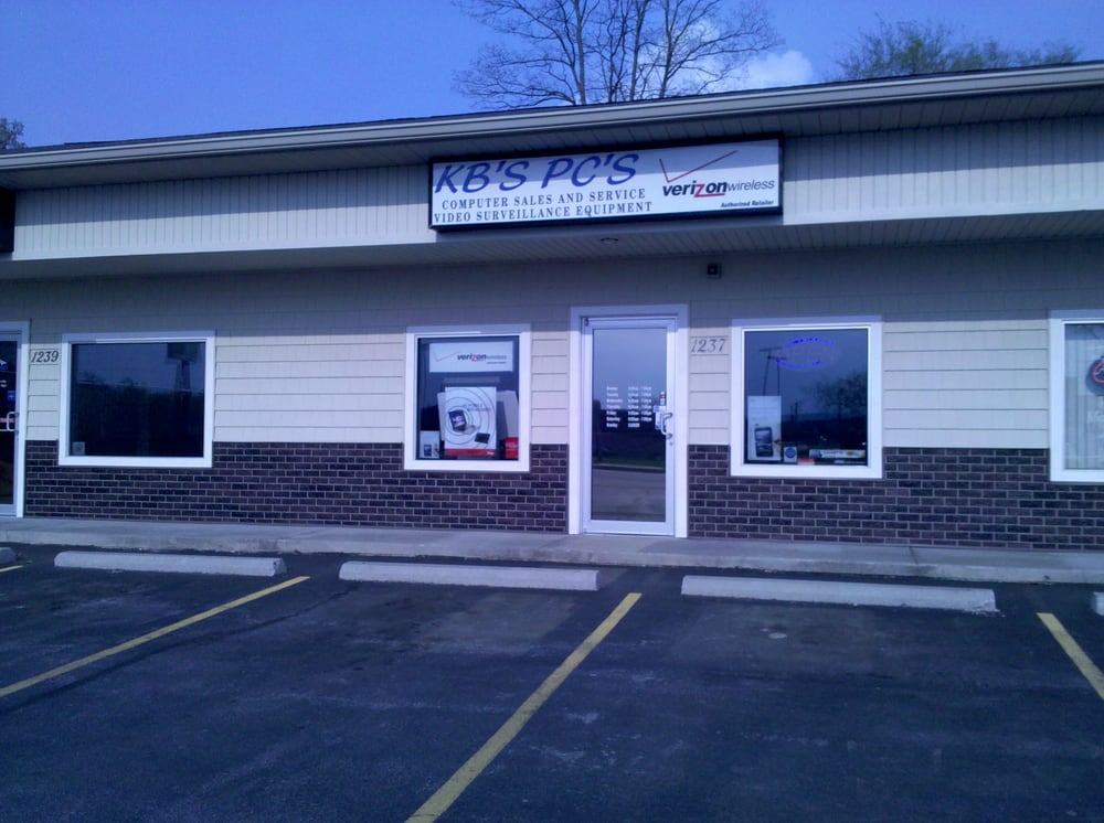 KILOBYTE PC’S - Updated July 2026 - 760 IN-212, Michigan City,, Indiana ...