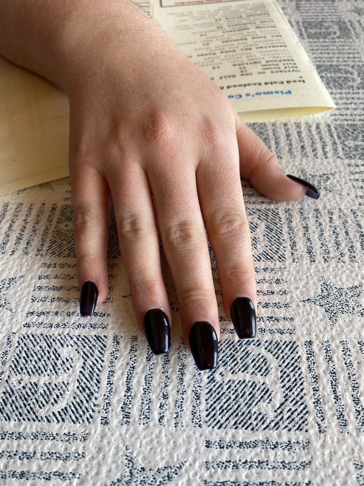 FOUR SEASONS NAILS & SPA Updated August 2024 13 Reviews 7076 N