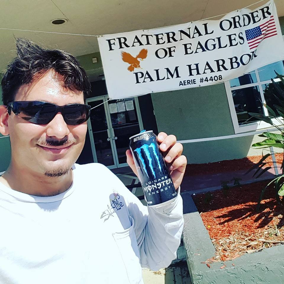 Fraternal Order of Eagles 4408 - social services organization in Palm Harbor, FL