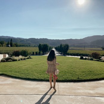 Opus One Winery - Wineries Near Me - Oakville, California Opus One Winery - Wineries Near Me - Oakville, California