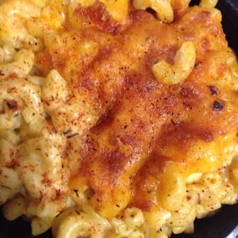 Dinosaur Bar-B-Que - Mac N cheese - Barbeque Near Me - Brooklyn, New York