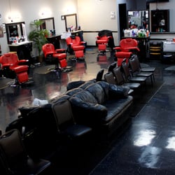 Rayzor Sharp Barber Shop