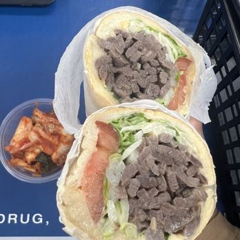 Pho32 & Shabu - Beef Sandwich - Vietnamese Near Me - Bayside, New York Pho32 & Shabu - Beef Sandwich - Vietnamese Near Me - Bayside, New York