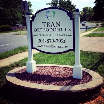 Tran Orthodontics - Orthodontists Near Me - Silver Spring, Maryland