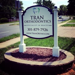 Tran Orthodontics