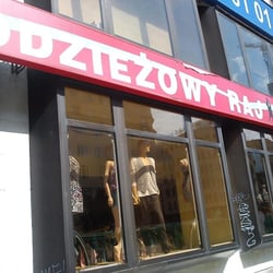 Odzieżowy Raj