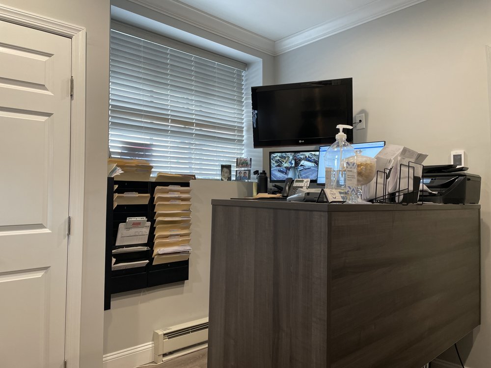 LYNDHURST AUTO BODY Updated October 2024 13 Reviews 111 Park Ave