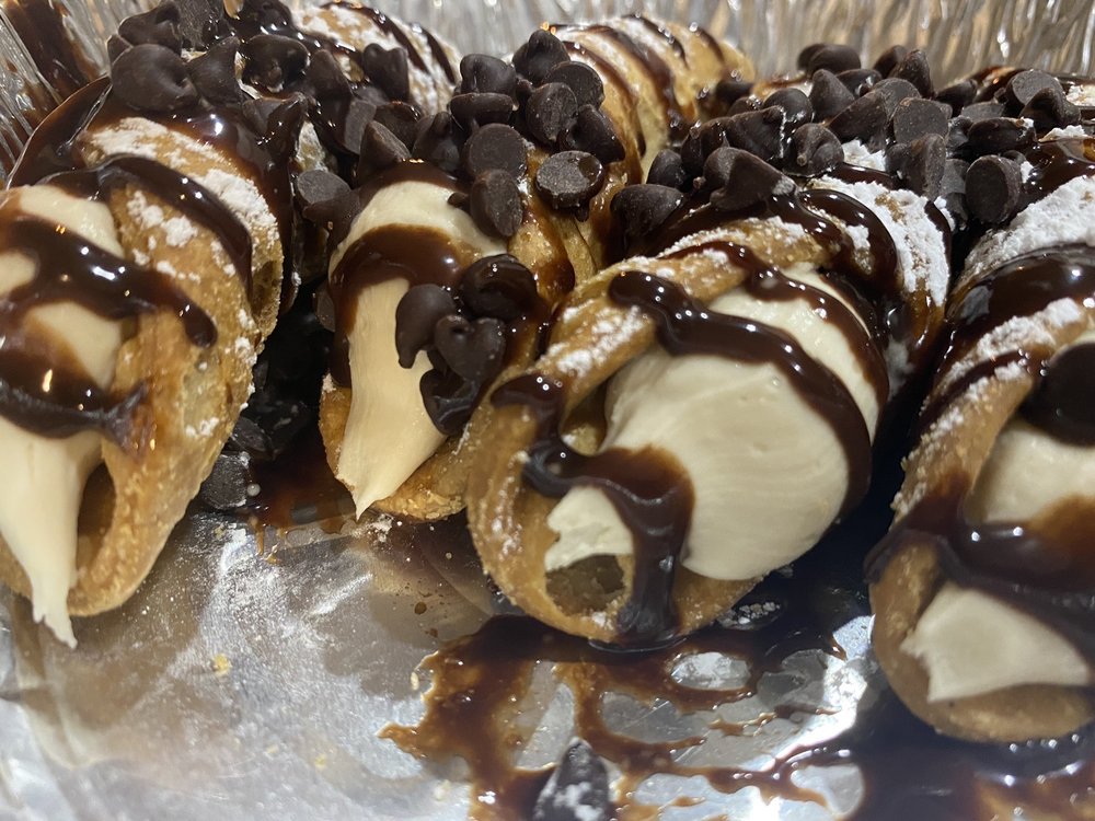 RIGATONY’S PIZZA & PASTA 127 Photos & 490 Reviews 5009 W Avenue L14, Quartz Hill, CA Menu