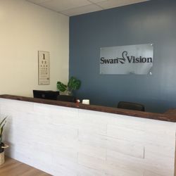 Swan Vision Optometry